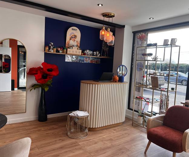 Accueil de l'opticien VS Optic à Garidech en Haute-Garonne 31