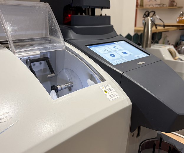 Examen de la vue chez votre opticien à Garidech en Haute-Garonne 31