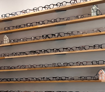 Lunettes de vue à Garidech en Haute-Garonne 31