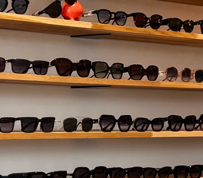 Lunettes de soleil à Garidech en Haute-Garonne 31