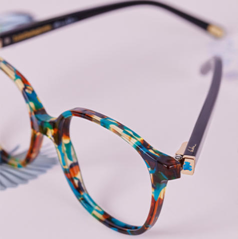 Lunettes enfants Garidech, Castelmaurou Paulhac Montastruc Bazus.