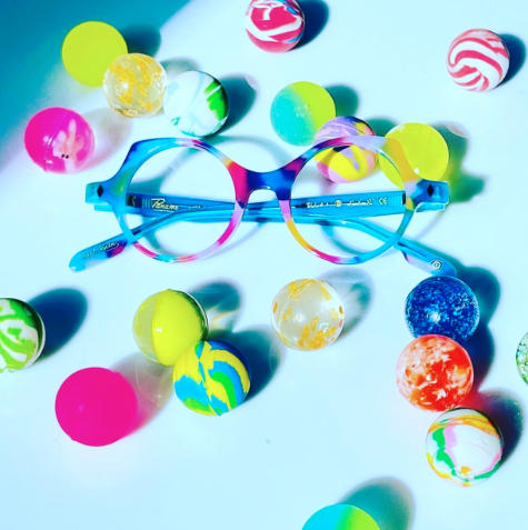 Lunettes enfants Garidech, Castelmaurou Paulhac Montastruc Bazus.