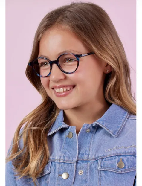 Lunettes enfants Garidech, Castelmaurou Paulhac Montastruc Bazus.