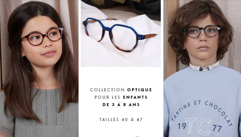 Opticien à Garidech proche Montastruc Gragnague Castelmaurou Bazus.