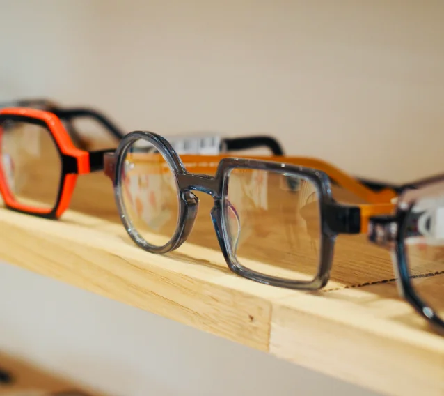 Lunettes de marques homme femme Garidech Montastruc Castelmaurou.