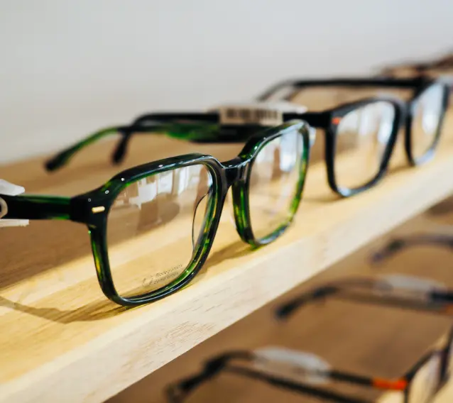 Lunettes de marques homme femme Garidech Montastruc Castelmaurou.