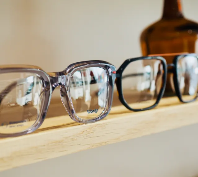 Lunettes de marques homme femme Garidech Montastruc Castelmaurou.