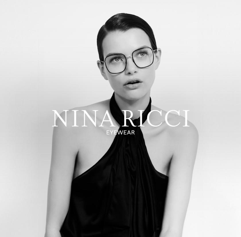 NINA RICCI