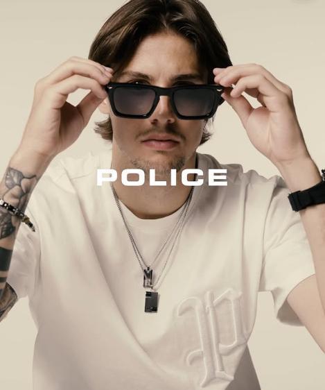 Police Eyewear