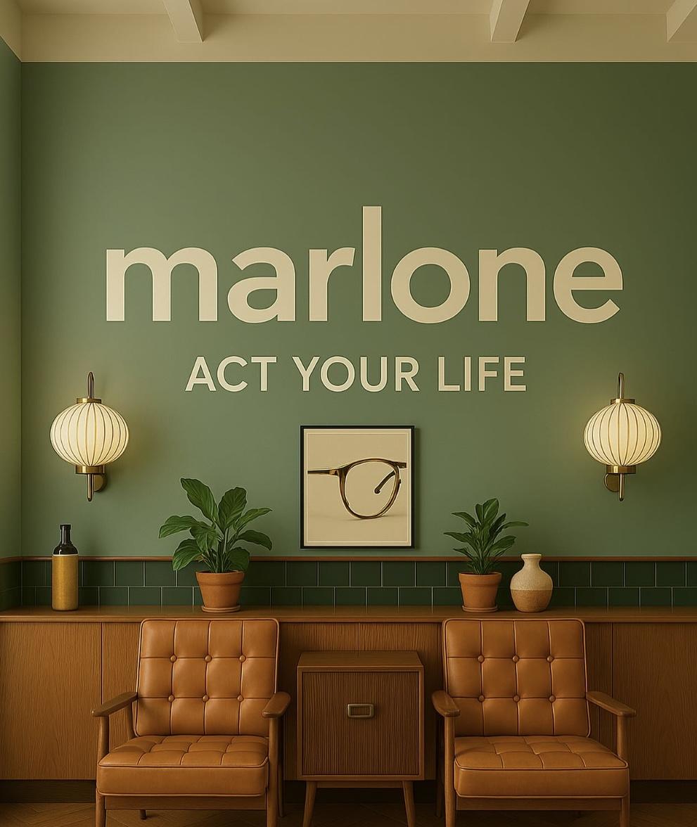 Marlone Eyewear