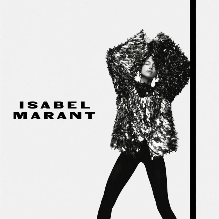 Isabel Marant