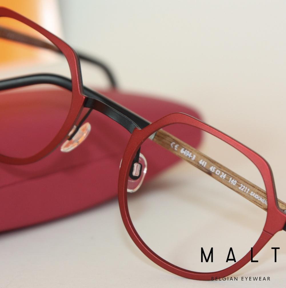 Malt Eyewear