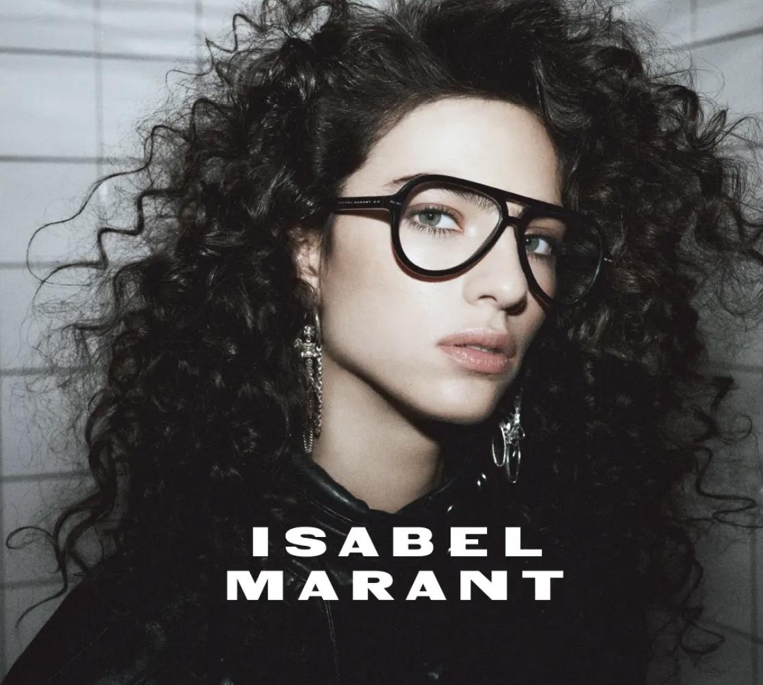 Nouvelle marque en magasin: Isabel Marant